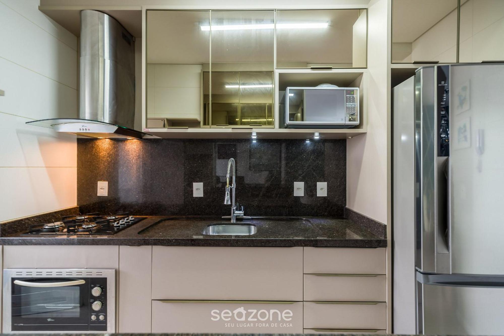Apartamento Apto C/ Churrasqueira Proximo A Rgn0203 Florianópolis